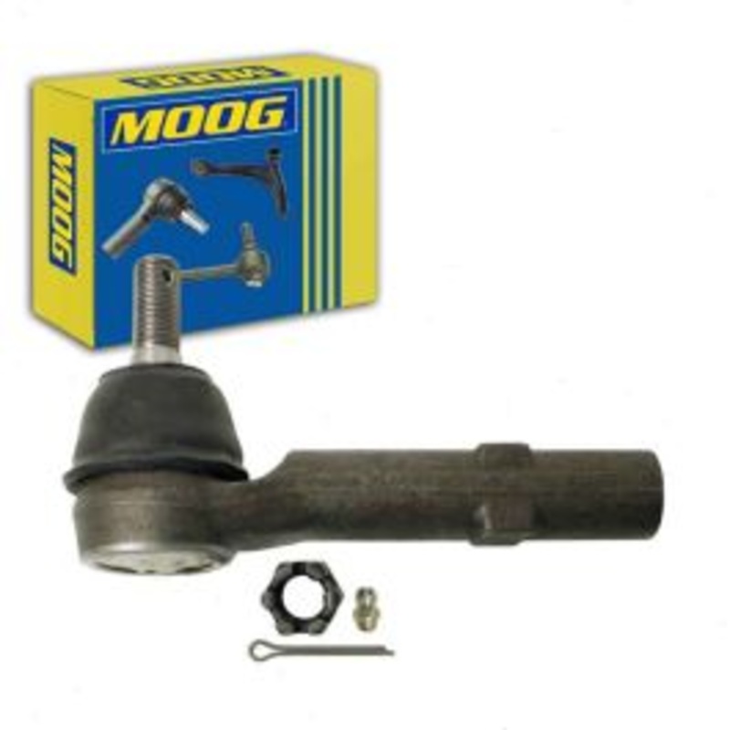 MOOG Outer Steering Tie Rod End for 2007-2010 Saturn Outlook