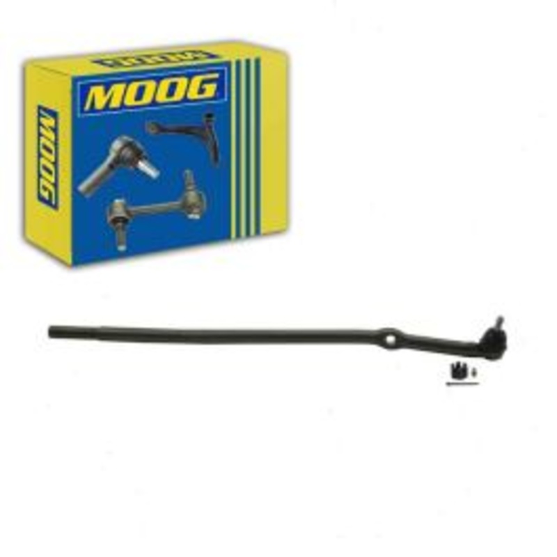 MOOG Right Outer Steering Tie Rod End for 2003-2008 Dodge Ram 3500