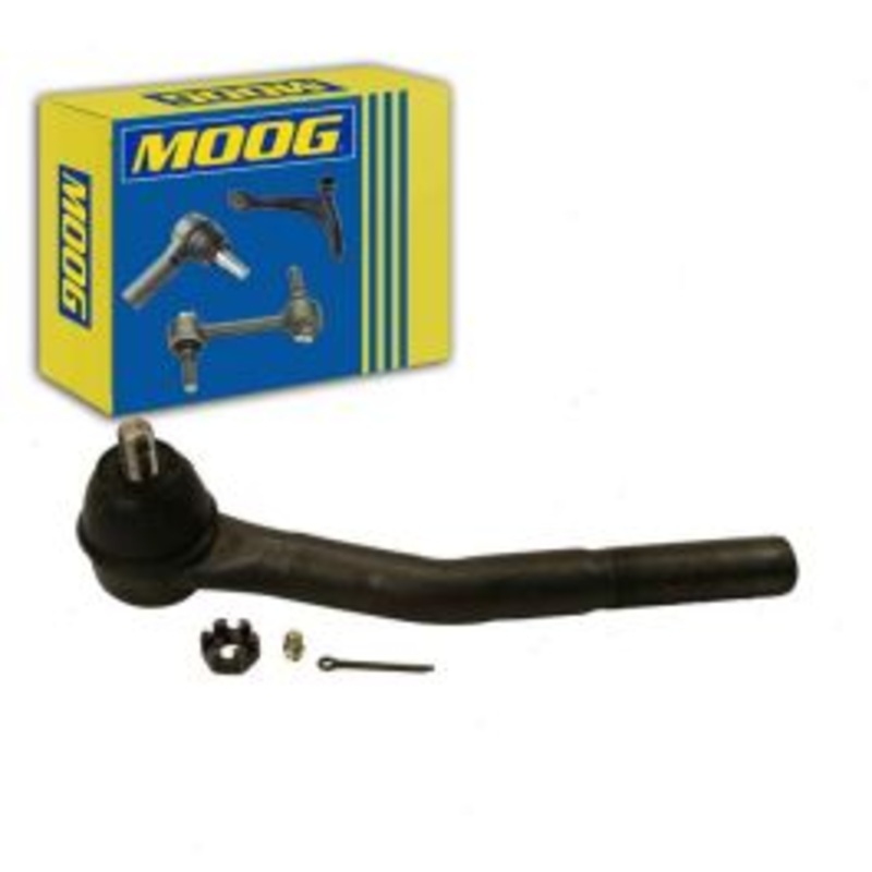 MOOG Right Upper Outer Steering Tie Rod End for 1999-2004 Jeep Grand Cherokee
