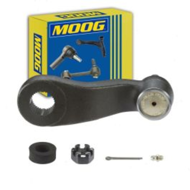 MOOG Steering Pitman Arm for 1987 GMC R1500