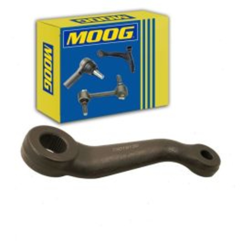 MOOG Steering Pitman Arm for 2002-2004 Oldsmobile Bravada