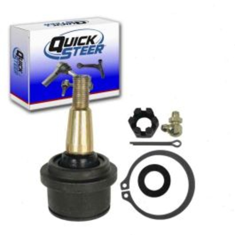 QuickSteer Front Lower Suspension Ball Joint for 2008-2012 Jeep Liberty