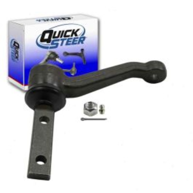 QuickSteer Steering Idler Arm for 1978-1987 Pontiac Grand Prix
