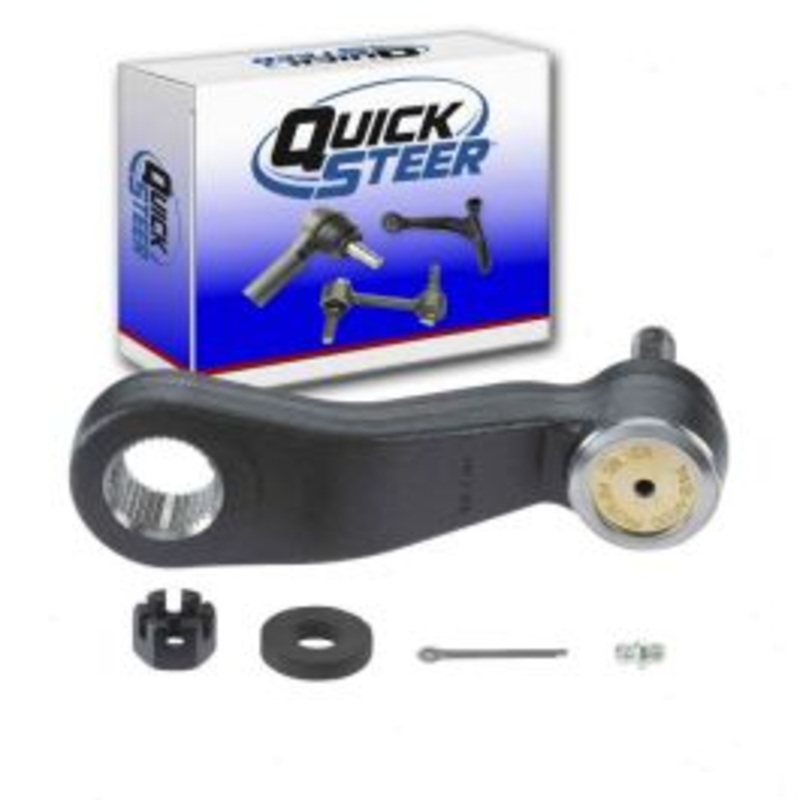QuickSteer Steering Pitman Arm for 2003-2009 Hummer H2