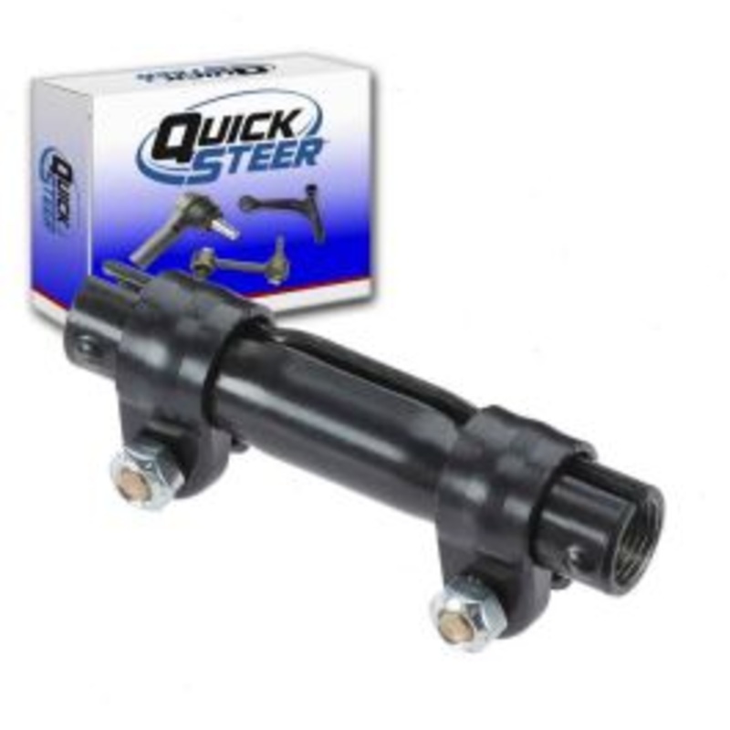 QuickSteer Steering Tie Rod End Adjusting Sleeve for 1970 Buick GS