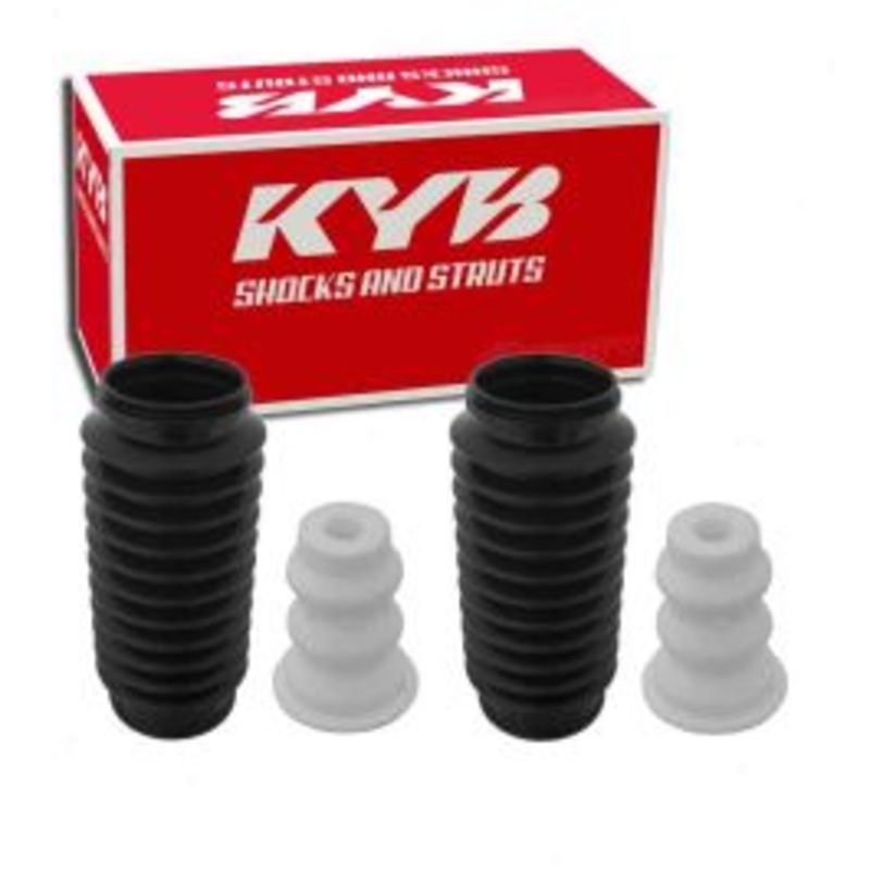 2 pc KYB Front Suspension Strut Bellows for 2008-2010 Saturn Vue