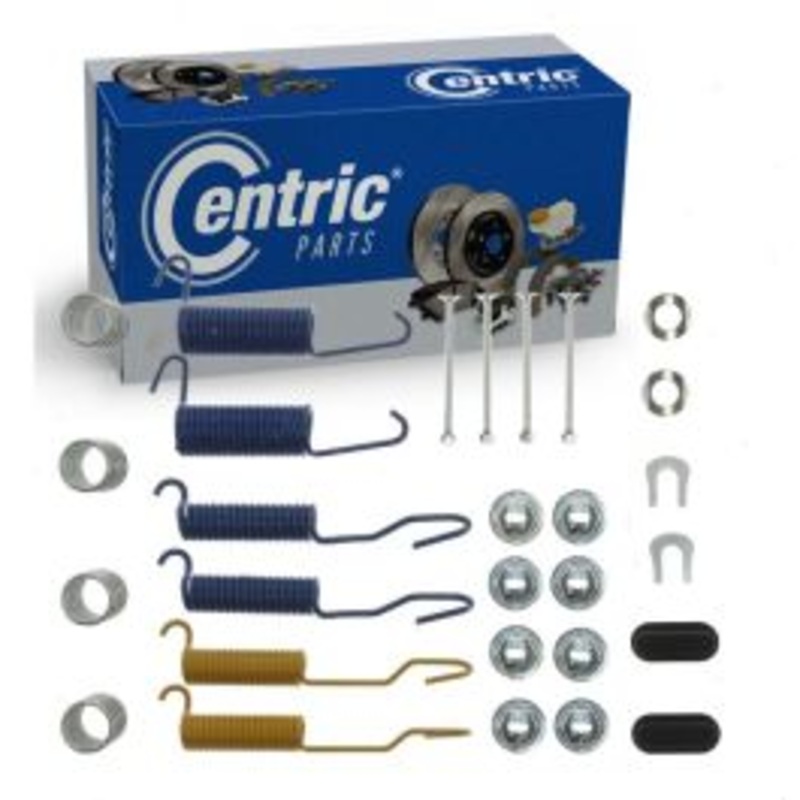 Centric Premium 118.61011 Drum Brake Hardware Kit