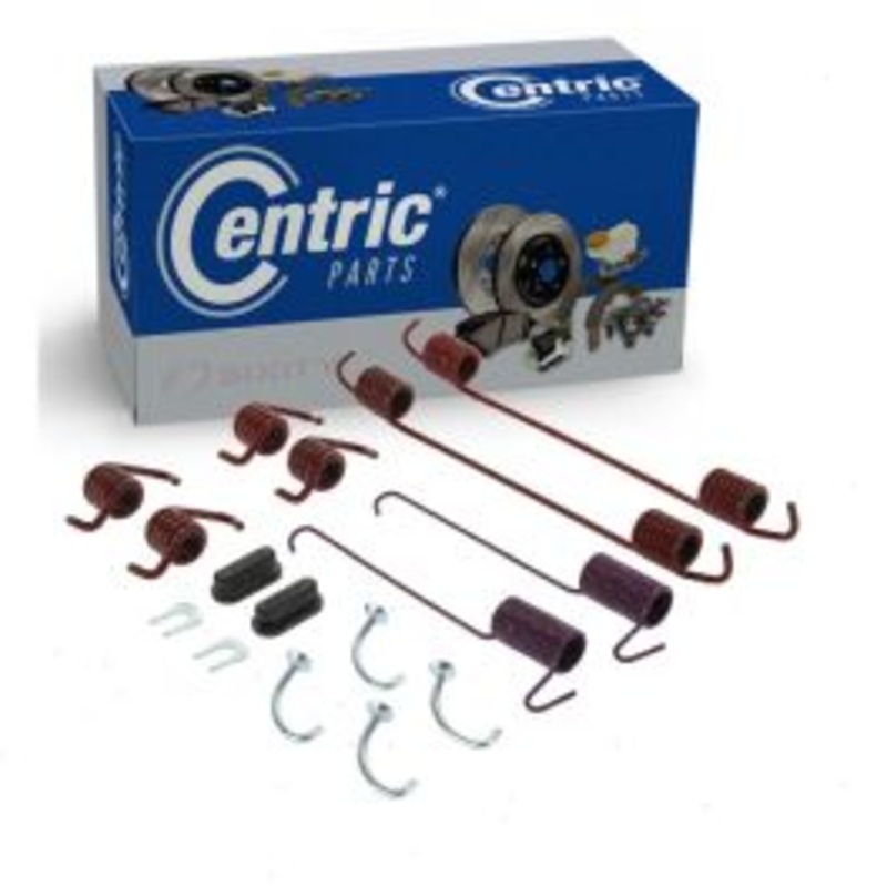 Centric Premium 118.61022 Drum Brake Hardware Kit