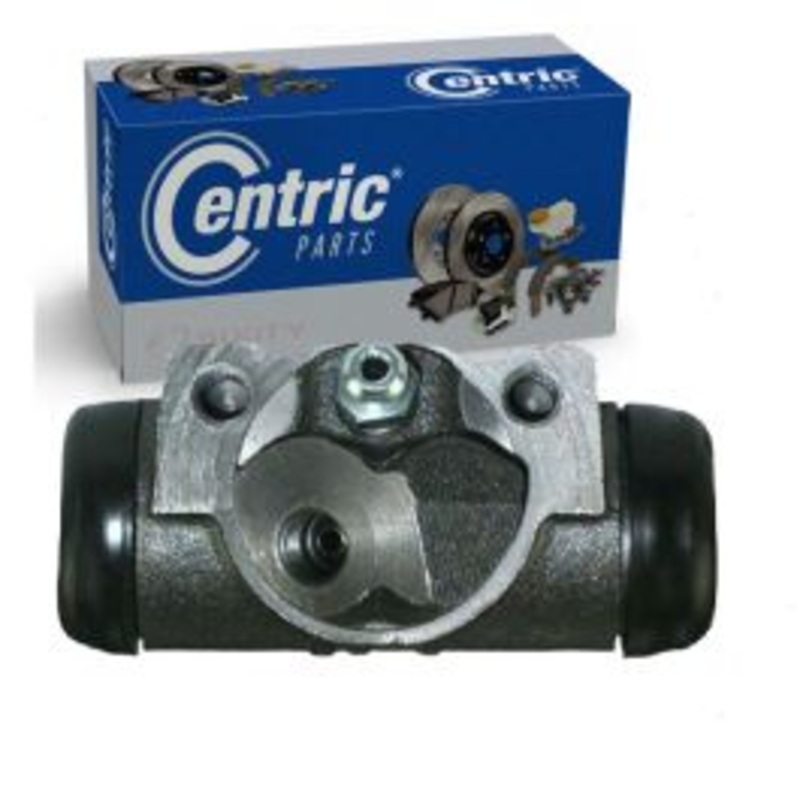Centric Premium Rear Left Drum Brake Wheel Cylinder for 1968 International 1000C