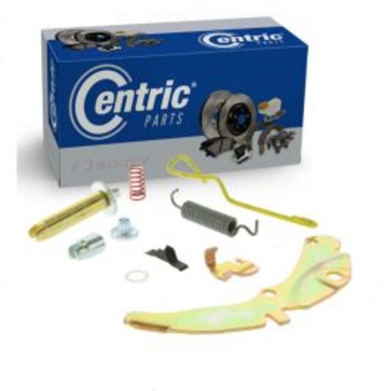 Centric Premium Rear Right Brake Self Adjuster Repair Kit for 1964-1974 Chevrolet C10 Pickup