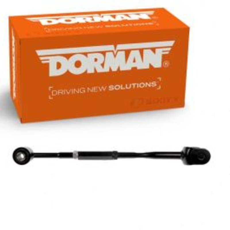 Dorman Rear Right Toe Compensator Link for 2007-2011 Toyota Camry