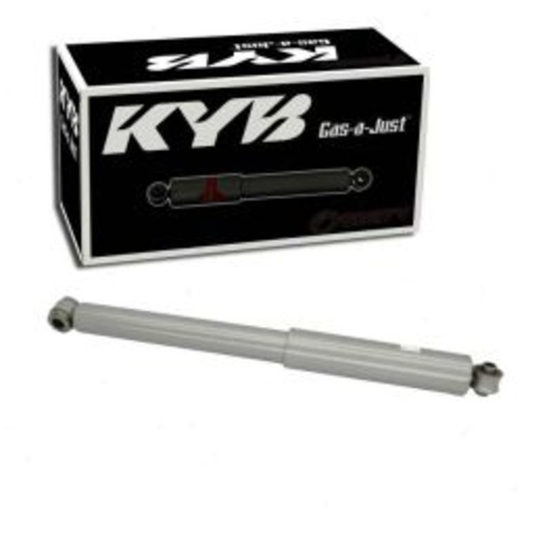 KYB Gas-a-Just KG5512 Shock Absorber