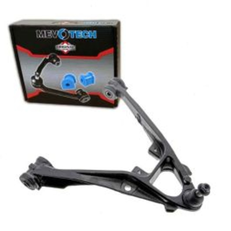 Mevotech Original Grade Front Left Lower Suspension Control Arm Ball Joint for 2007-2017 Cadillac Escalade ESV