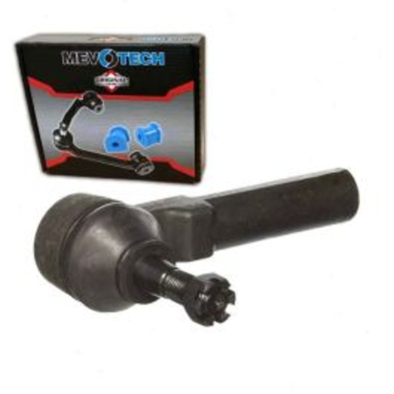 Mevotech Original Grade Front Outer Steering Tie Rod End for 1998-2002 Oldsmobile Intrigue