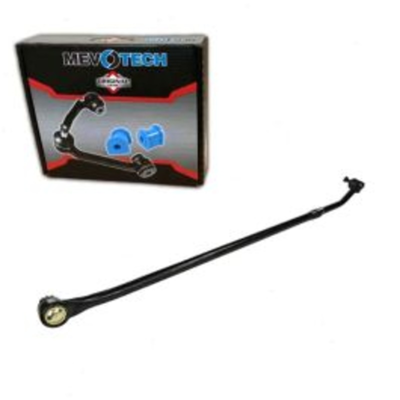 Mevotech Original Grade Front Right Steering Drag Link for 1965-1971 Ford F-100