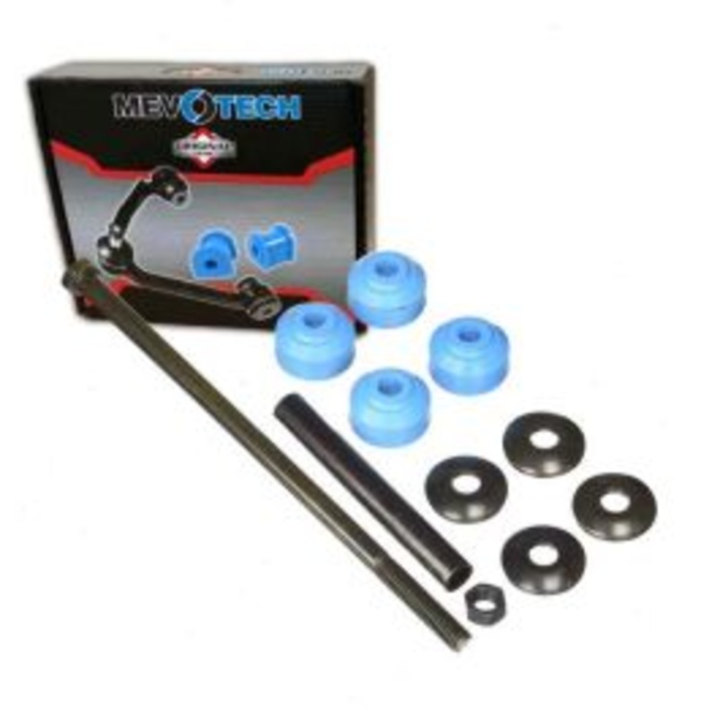 Mevotech Original Grade Front Suspension Stabilizer Bar Link Kit for 2007 GMC Sierra 1500 Classic