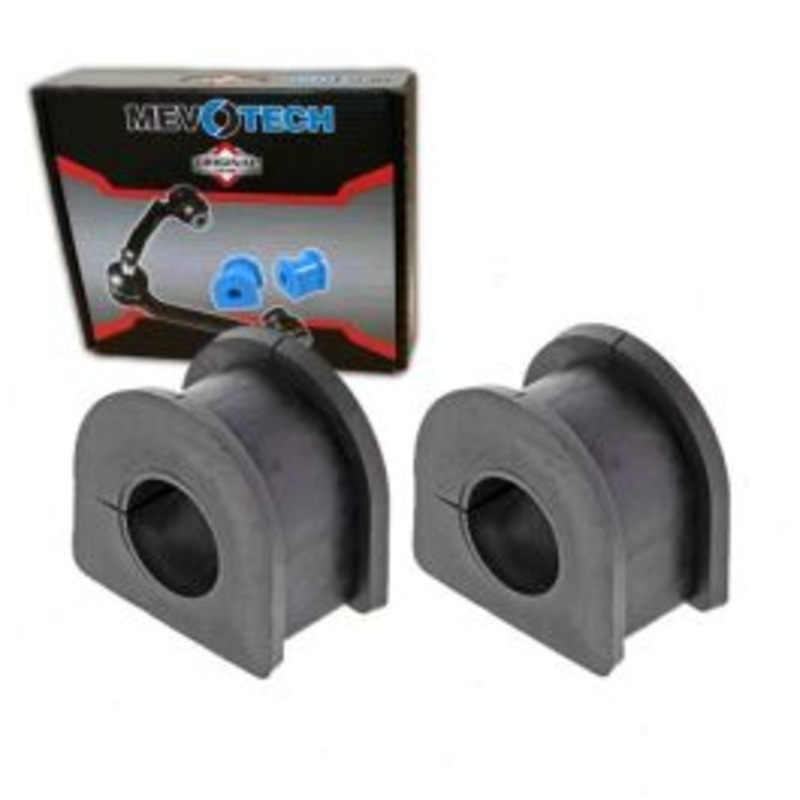 Mevotech Original Grade Front To Frame Stabilizer Bar Bushing Kit for 1975-1978 GMC P35