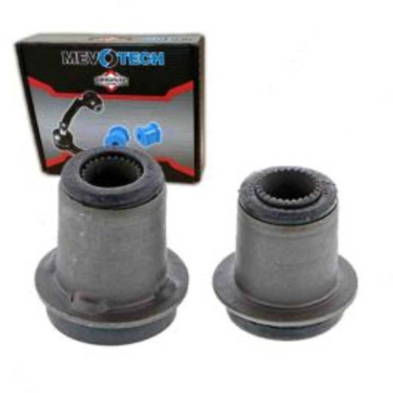 Mevotech Original Grade Front Upper Suspension Control Arm Bushing for 1974-1977 Pontiac Grand Prix