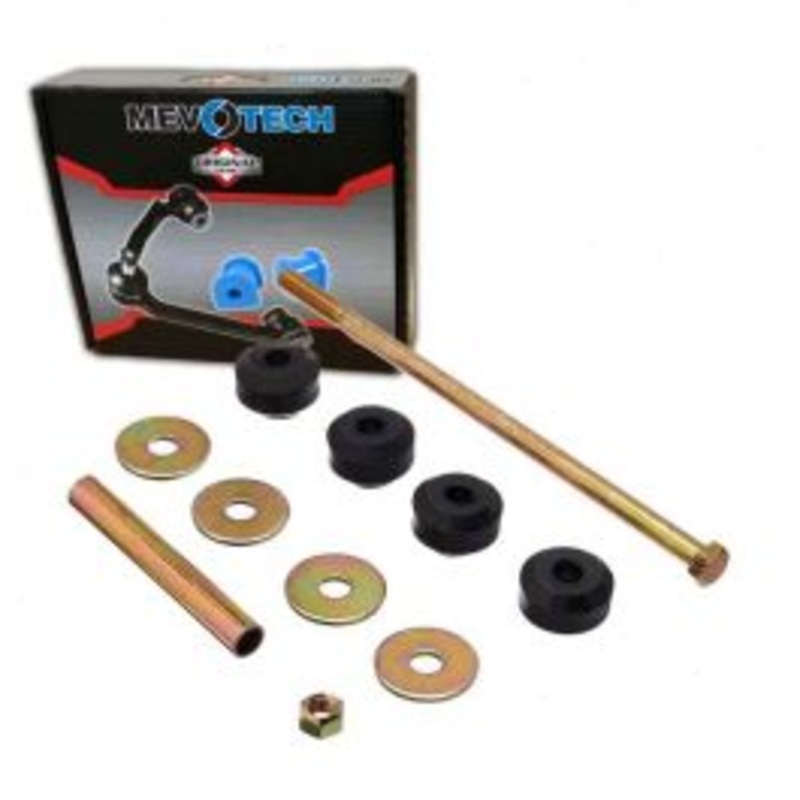 Mevotech Original Grade Rear Suspension Stabilizer Bar Link Kit for 2003-2005 Dodge SX 2.0