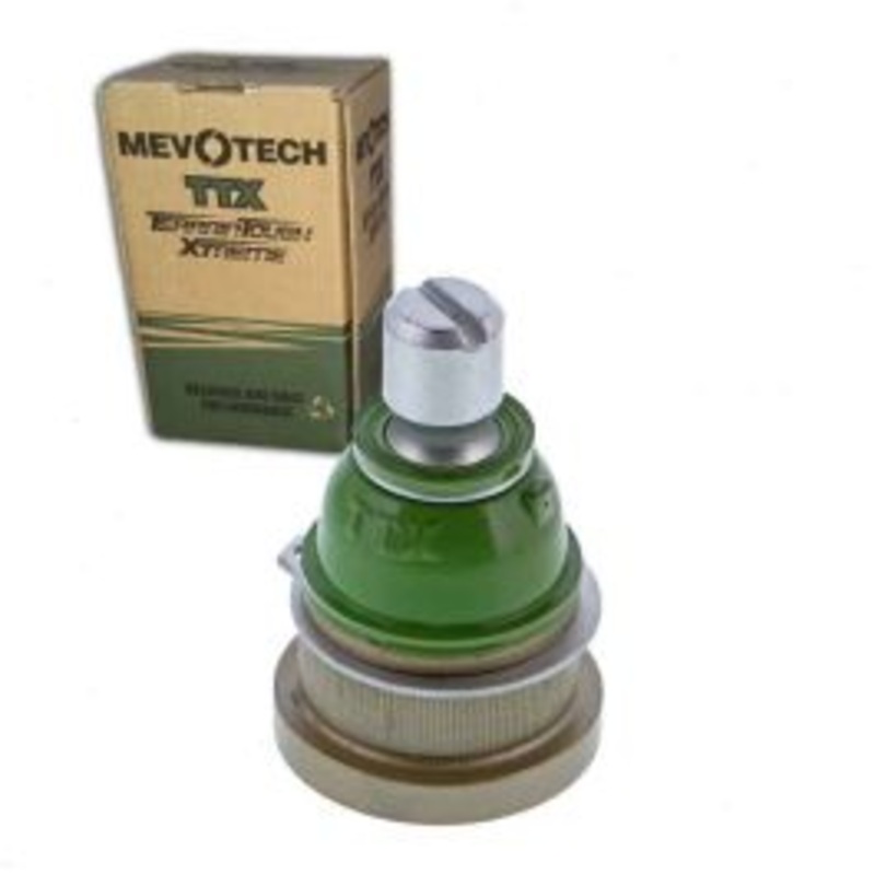 Mevotech TTX Front Lower Suspension Ball Joint for 2005-2011 Mercury Mariner