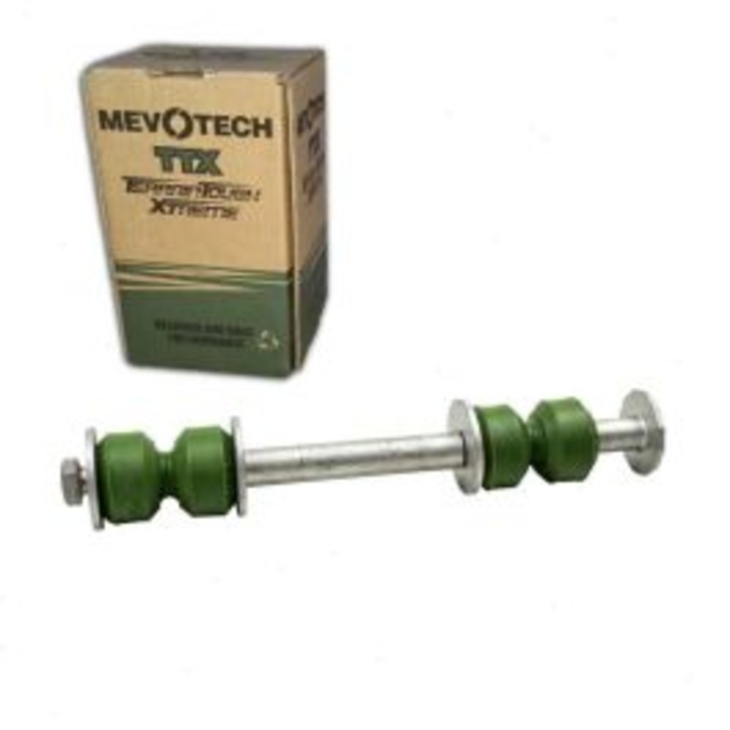 Mevotech TTX Front Suspension Stabilizer Bar Link Kit for 1997-2003 Ford F-150