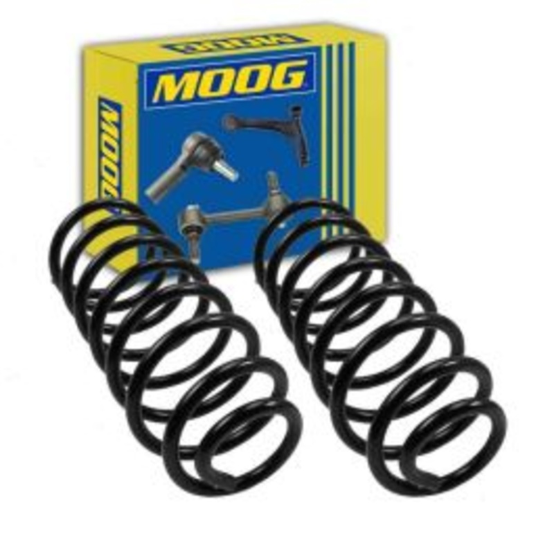MOOG 81134 Coil Spring Set