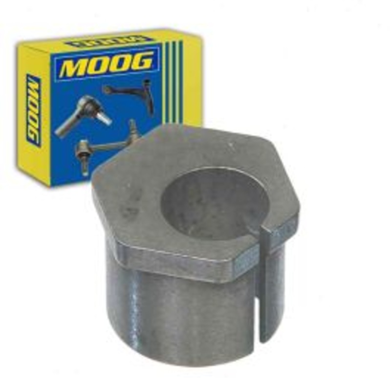 MOOG Front Alignment Caster Camber Bushing for 1987-1997 Ford F-150