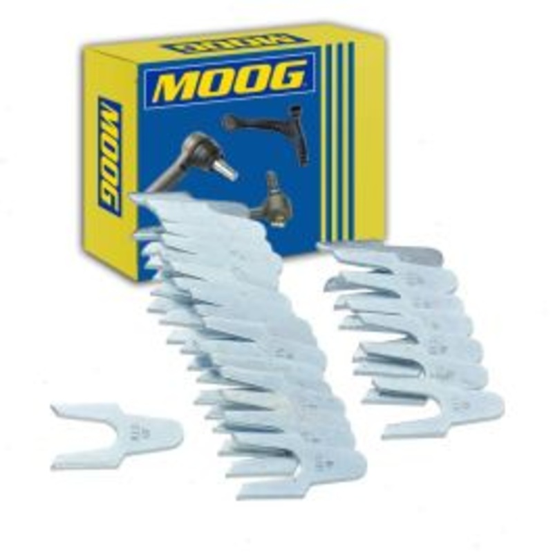 MOOG Front Alignment Caster Camber Shim for 1967-1981 Pontiac Firebird