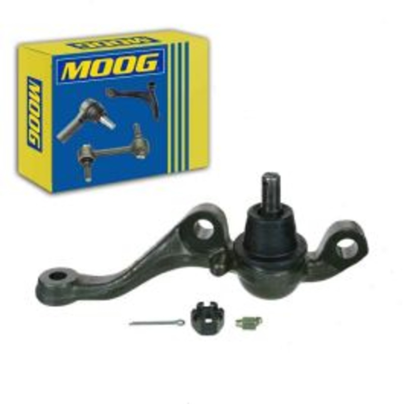 MOOG Front Left Lower Suspension Ball Joint for 1962-1964 Plymouth Fury