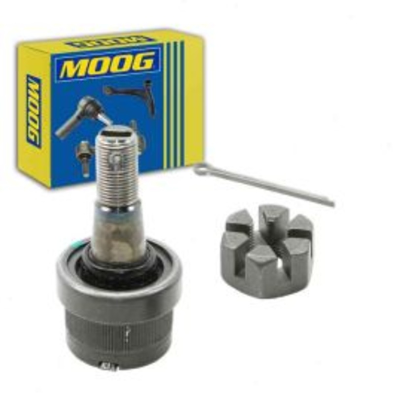 MOOG Front Lower Suspension Ball Joint for 1990-1992 Jeep Comanche
