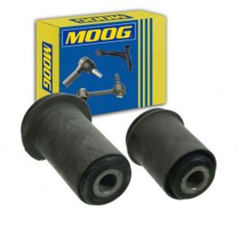 MOOG Front Lower Suspension Control Arm Bushing Kit for 1992-1999 GMC K1500 Suburban