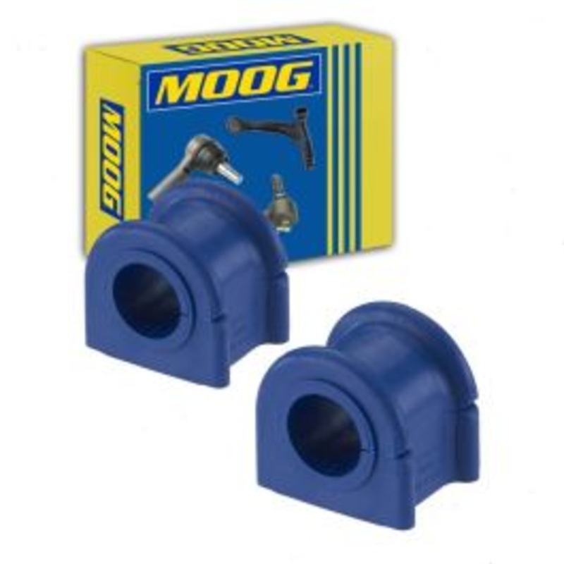 MOOG Front To Frame Stabilizer Bar Bushing Kit for 1998-2010 Mazda B4000