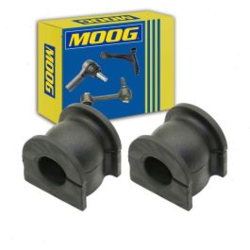 MOOG Front To Frame Stabilizer Bar Bushing Kit for 2007-2013 Acura MDX