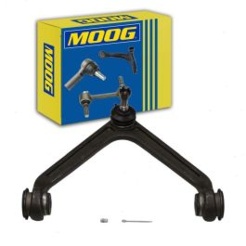 MOOG Front Upper Suspension Control Arm Ball Joint for 2002-2005 Dodge Ram 1500