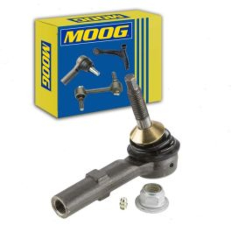 MOOG Outer Steering Tie Rod End for 2003-2006 Lincoln Navigator