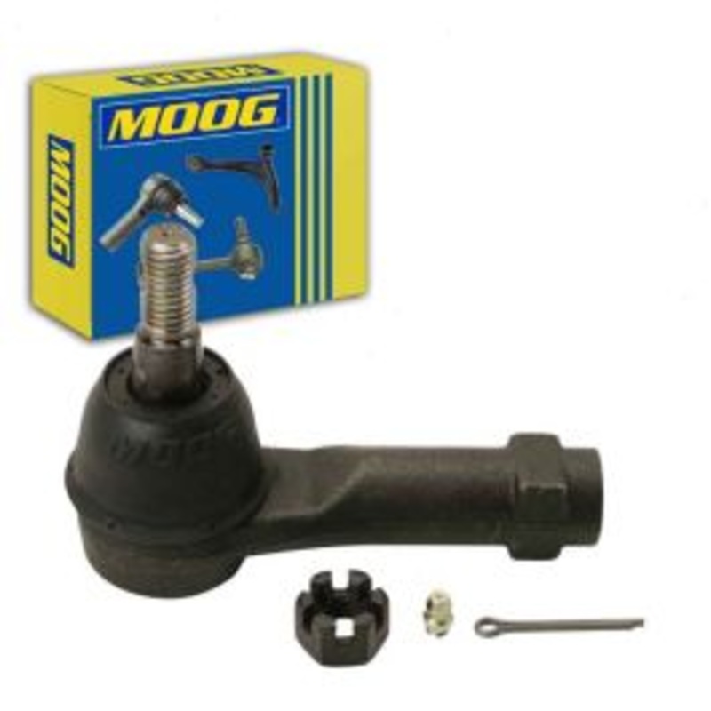 MOOG Outer Steering Tie Rod End for 2004-2008 Ford F-150
