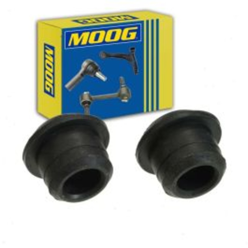 MOOG Rack and Pinion Mount Bushing for 1985-1992 Lincoln Mark VII