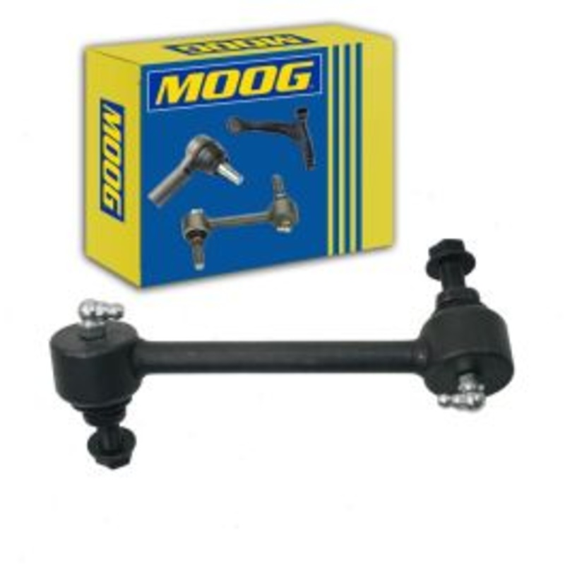 MOOG Rear Right Suspension Stabilizer Bar Link for 2001-2006 Acura MDX