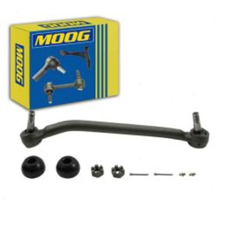 MOOG Steering Drag Link for 1984-1989 Dodge W100