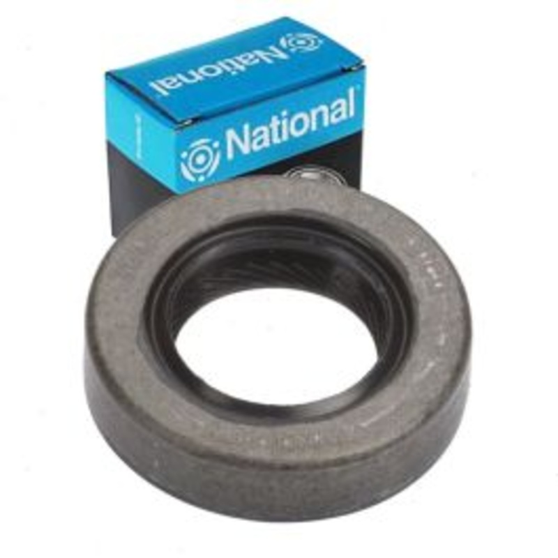 National Power Steering Pump Shaft Seal for 1982-1984 Dodge Rampage