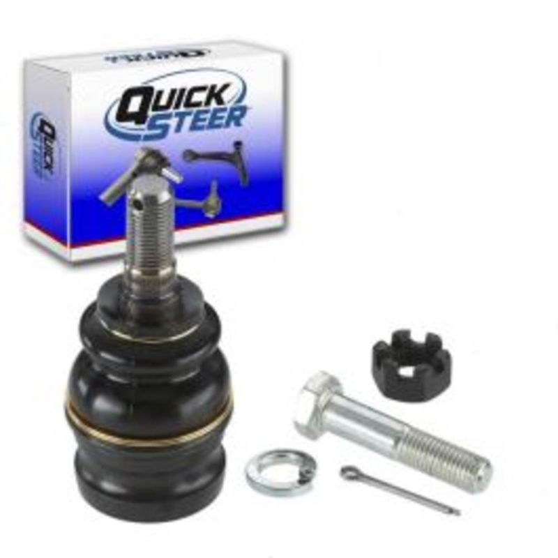 QuickSteer Front Lower Suspension Ball Joint for 2000-2019 Subaru Outback