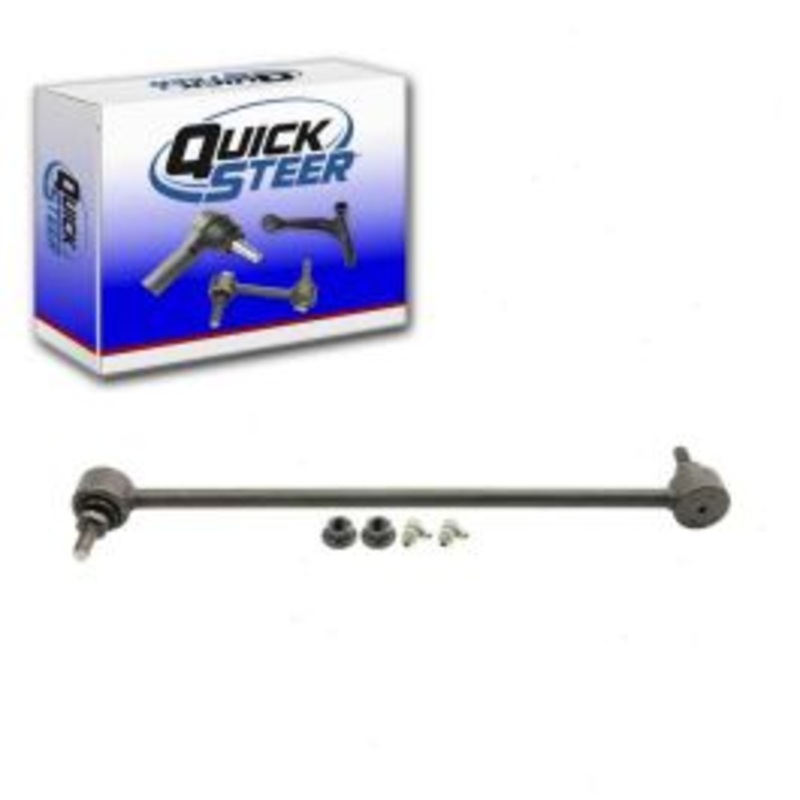 QuickSteer Front Suspension Stabilizer Bar Link for 2004-2008 Pontiac Grand Prix