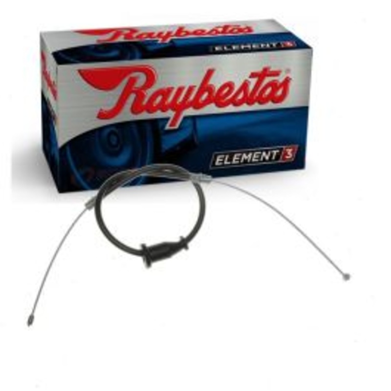 Raybestos Element3 BC95792 Parking Brake Cable