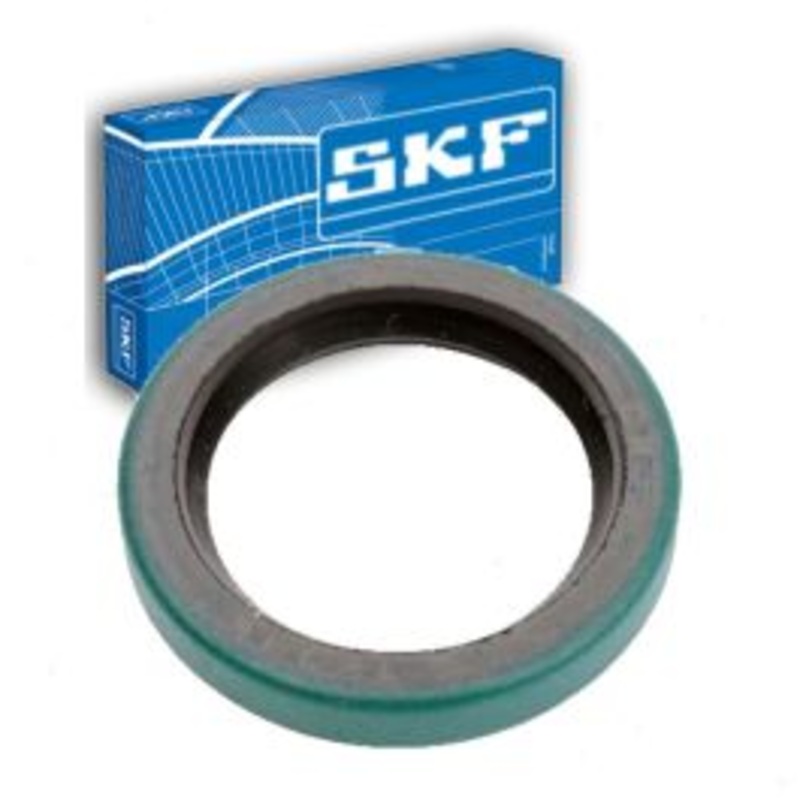SKF Steering Gear Pitman Shaft Seal for 1956 Dodge C-4