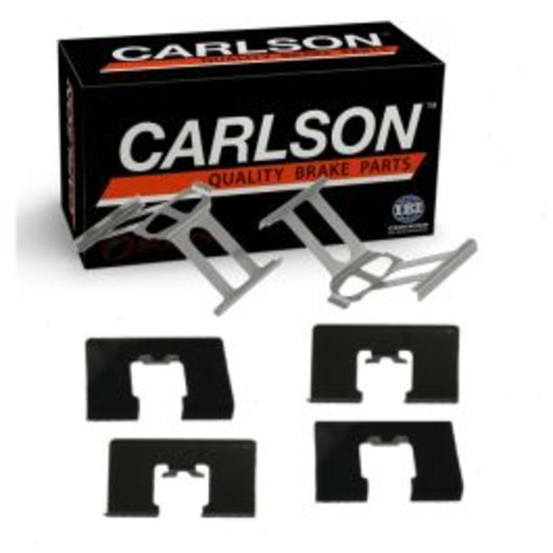 Carlson 13235 Disc Brake Hardware Kit