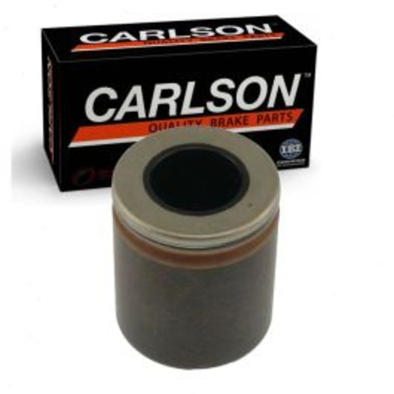 Carlson Front Disc Brake Caliper Piston for 2003-2005 Isuzu Ascender
