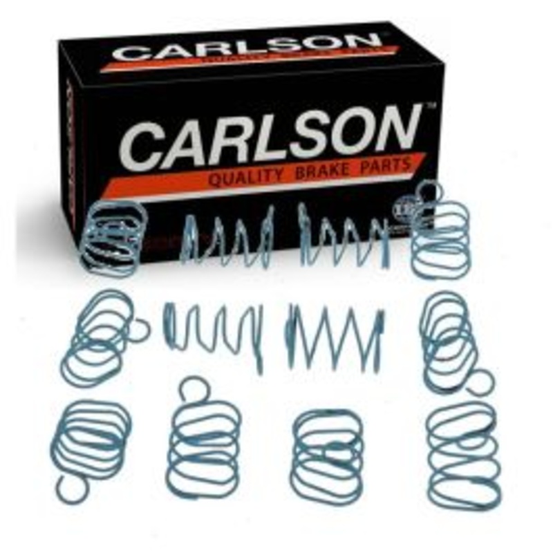 Carlson H1338-2 Parking Brake Strut Spring