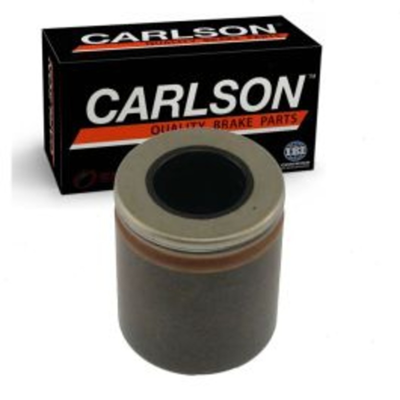 Carlson Rear Disc Brake Caliper Piston for 2002 Cadillac Escalade