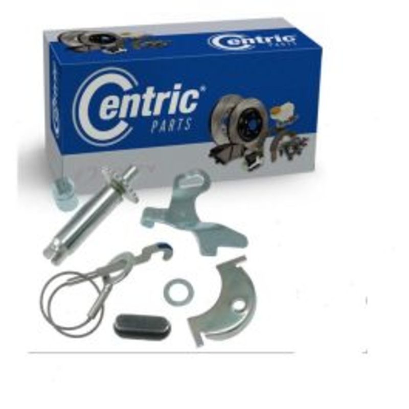 Centric Premium Front Right Brake Self Adjuster Repair Kit for 1964-1968 Dodge A100
