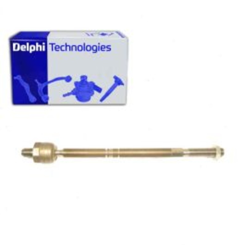 Delphi Front Inner Steering Tie Rod End for 2007-2015 Volkswagen Eos